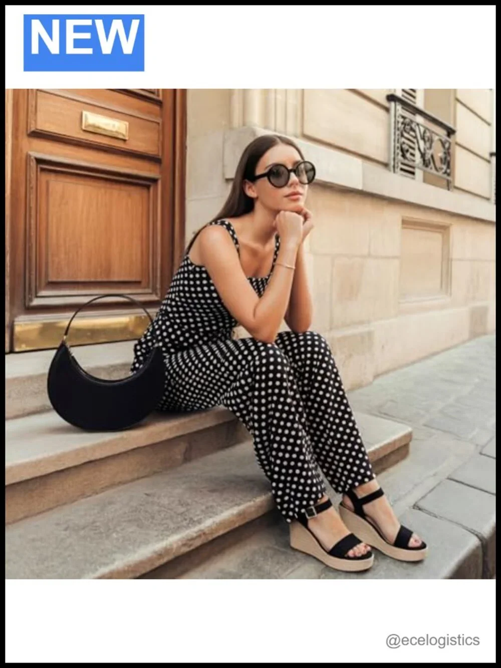 Braided Jute Platform Wedge Sandals Ankle Strap Open Toe